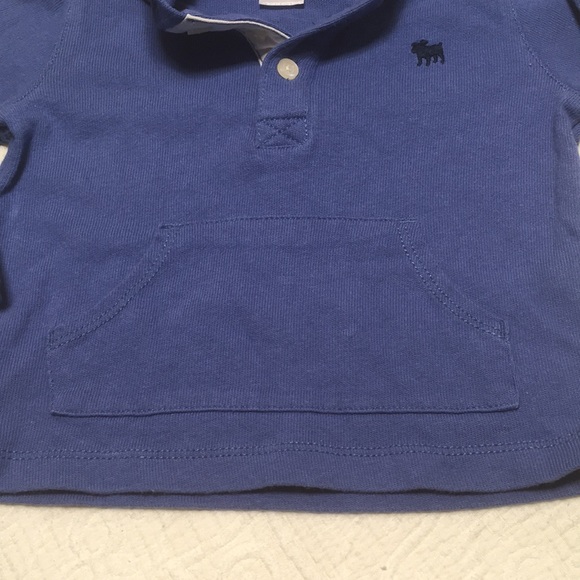 12m (4/$20) Lightweight Hoodie by Carter’s - Picture 8 of 9